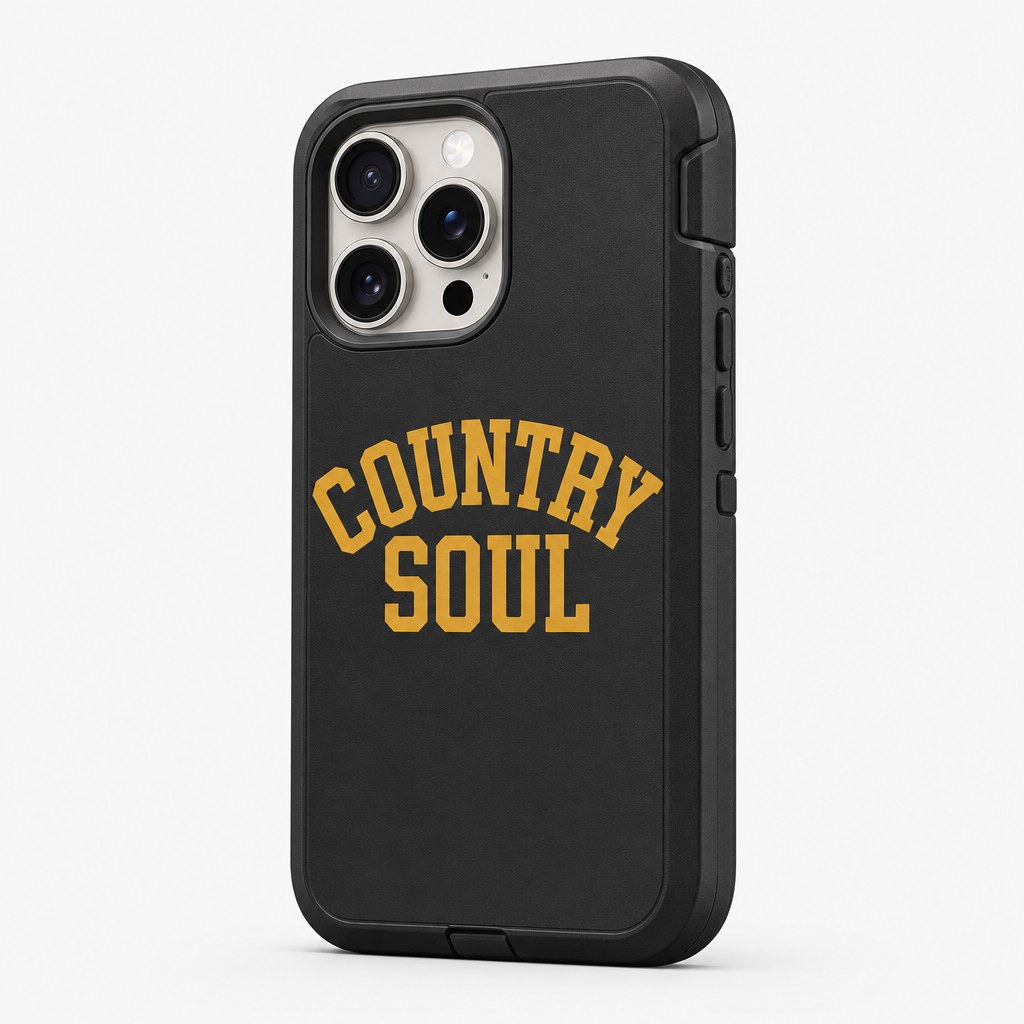 Tough Phone Case