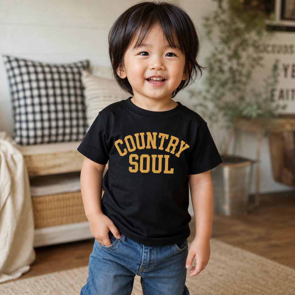 Toddler T-Shirt (Gildan 64500P)