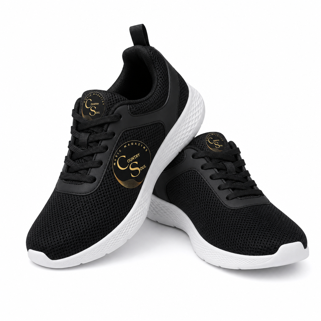 Women's Mesh Sneakers