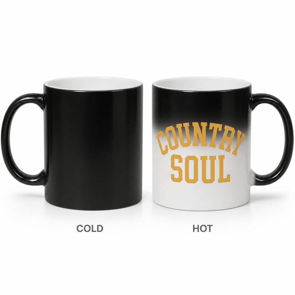 Color-Changing Mug (11oz)