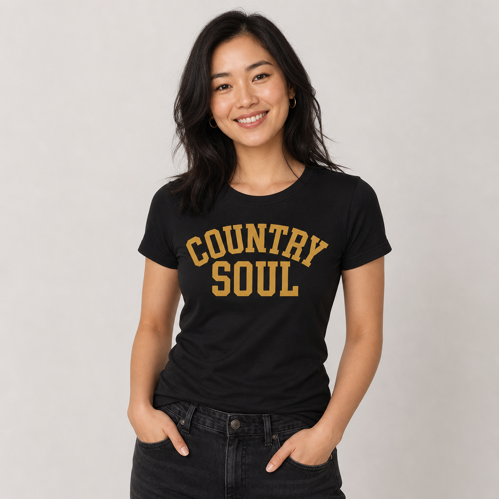Women's Softstyle T-Shirt (Gildan 64000)