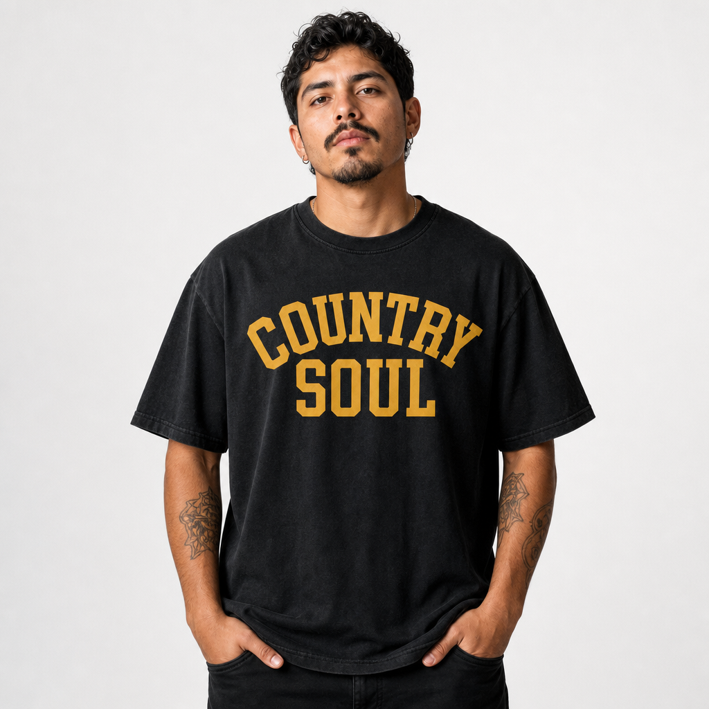 Unisex Colors Garment-Dyed T-Shirt (Threadfast)