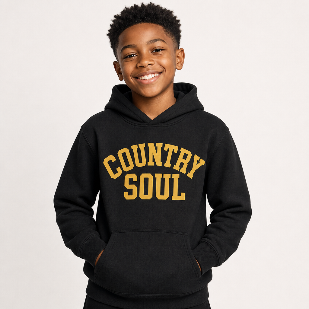 Unisex Elevated Fleece Hoodie (LAT Apparel)