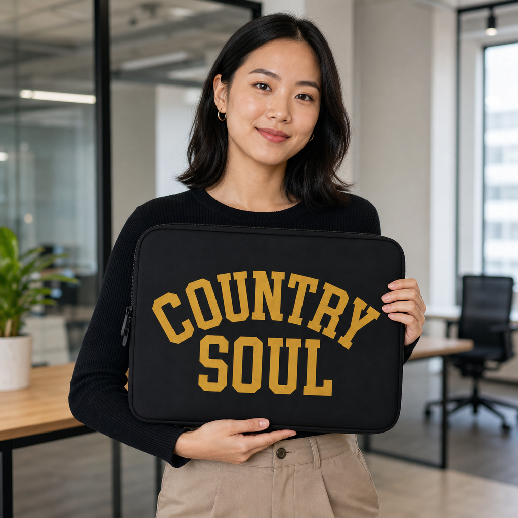 Laptop Sleeve