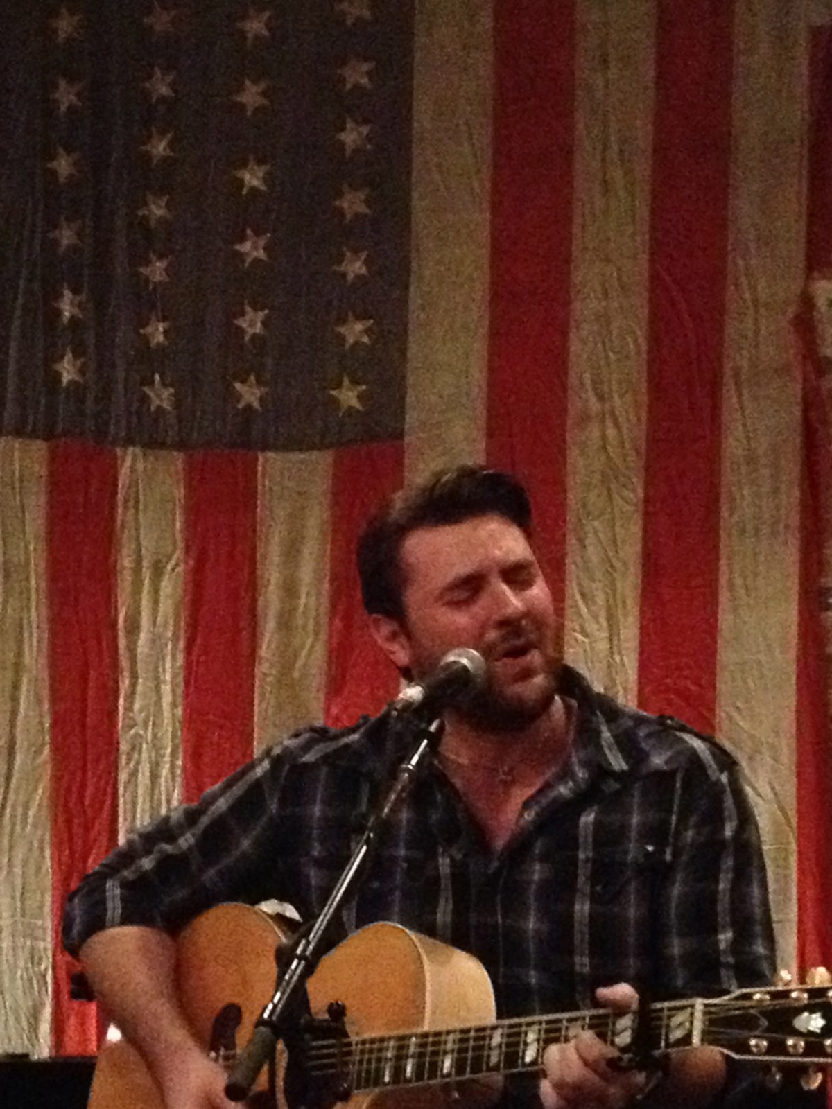 Chris Young