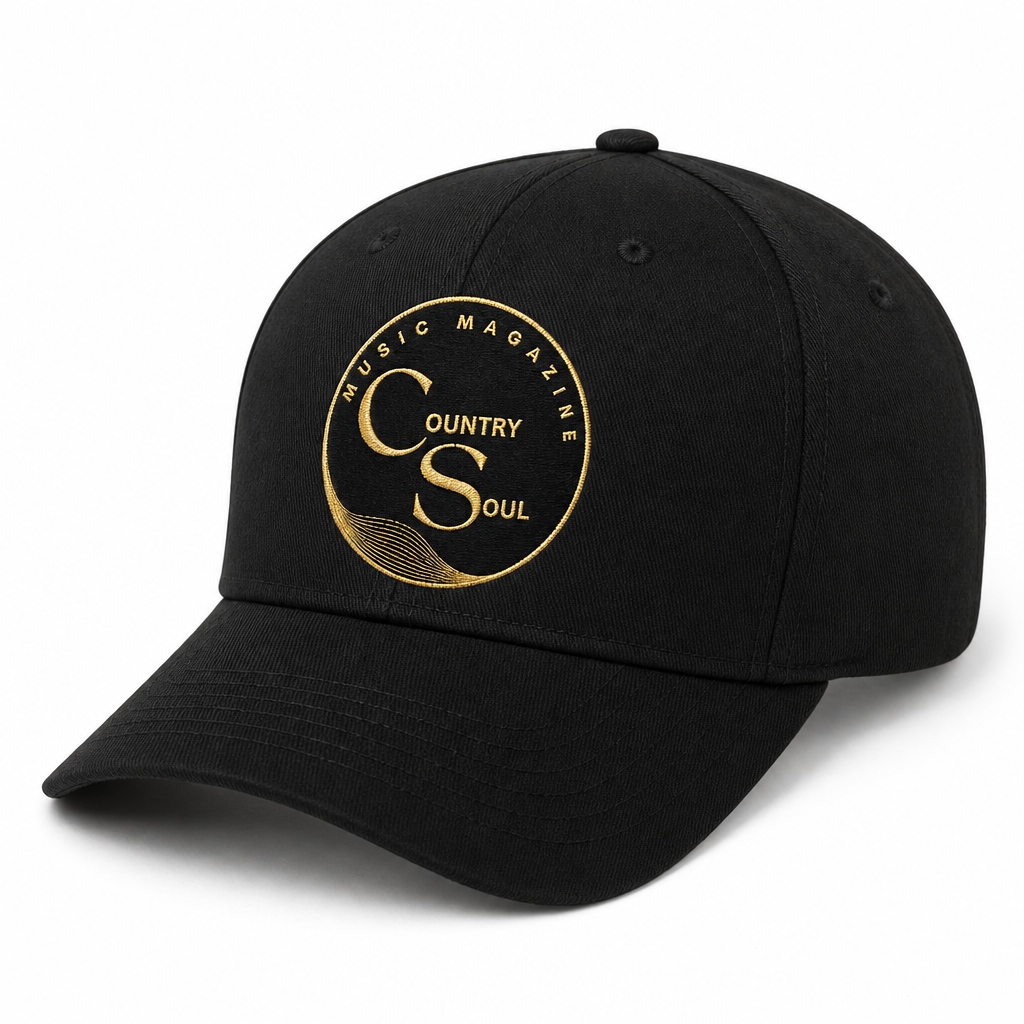 Mid-Profile Baseball Cap (Otto)