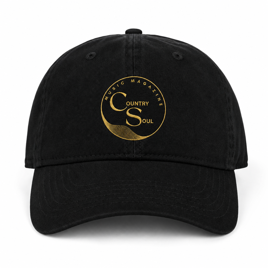 Classic Dad Cap (Yupoong)